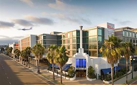Homewood Suites By Hilton San Diego Downtown/Bayside
