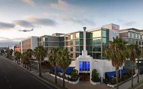 Homewood Suites By Hilton San Diego Downtown/Bayside